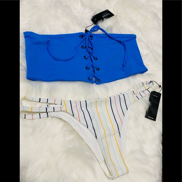 Tavik Swim Tavik Bikini Swimwear Poshmark